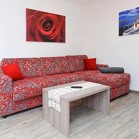 Ferienhaus Strandgold *