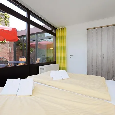 Ferienhaus Strandgold *