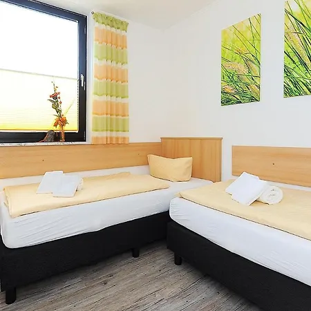 Feriehus Strandgold *