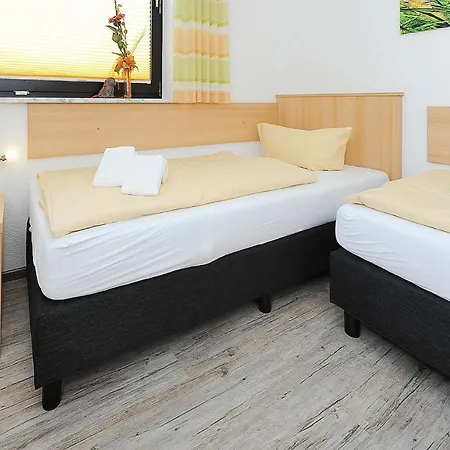 Strandgold Ferienhaus