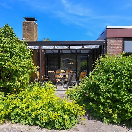Ferienhaus Strandgold *