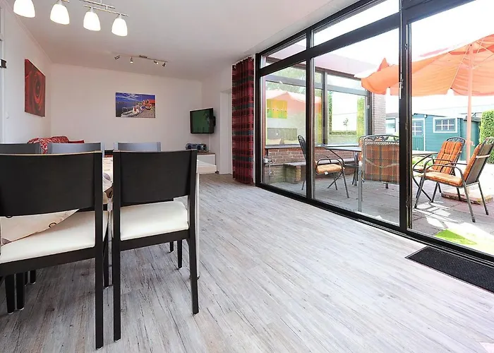 Strandgold 度假居