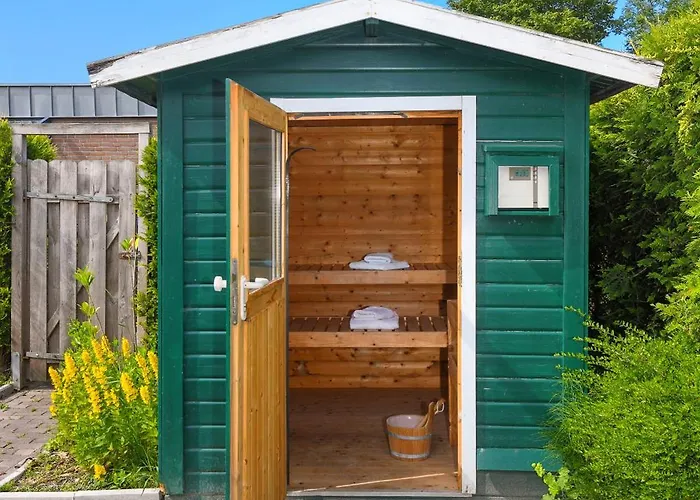 Strandgold 度假居 *