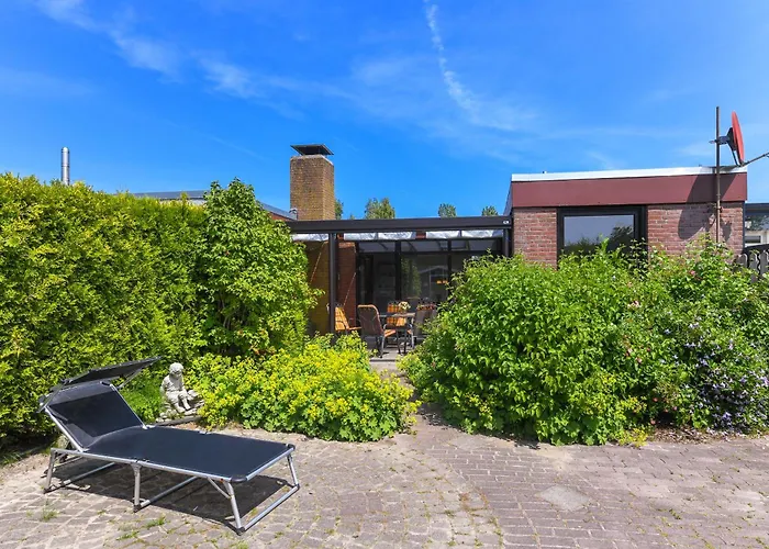 Strandgold 度假居